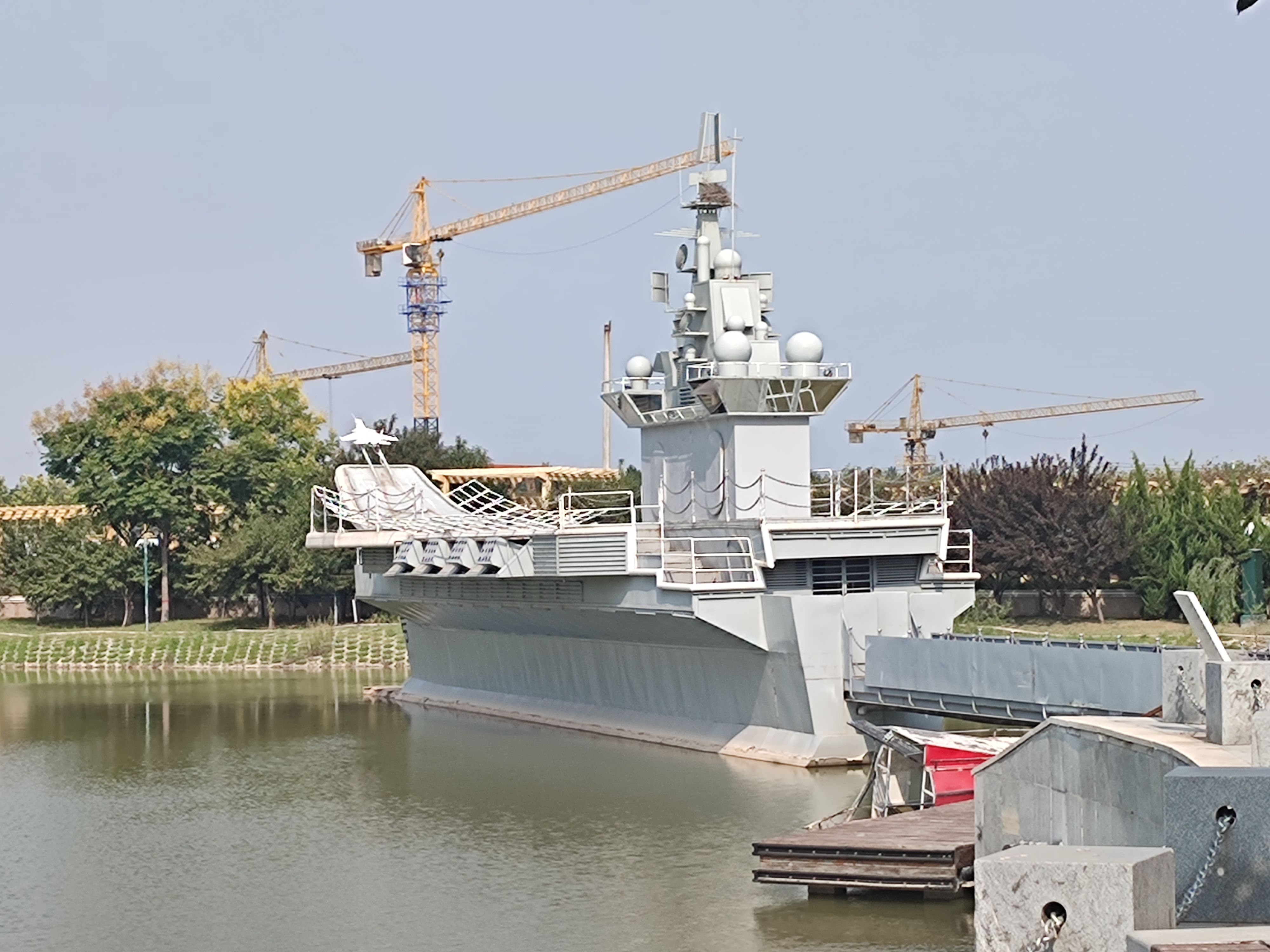 河北传媒学院图片